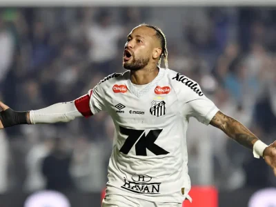 CAPA NEYMAR