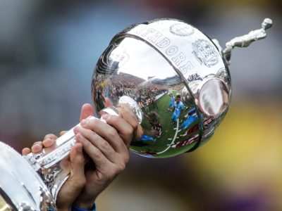 Conmebol anuncia Monumental