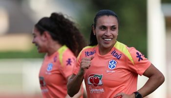 brasil femininino