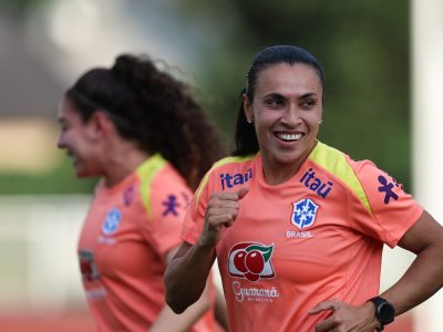 brasil femininino