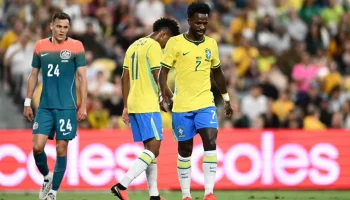 brasil