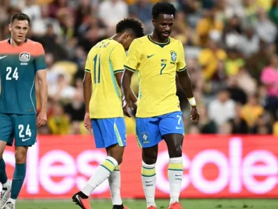 brasil