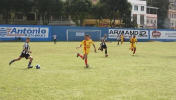 capa amador