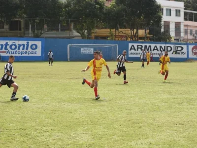 capa amador