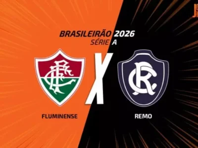 capa flu e remo