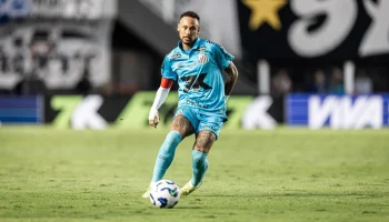 capa - neymar