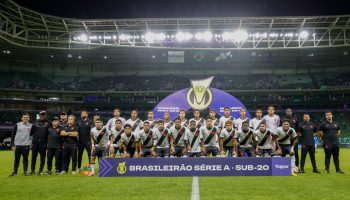 capa vasco