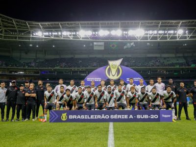 capa vasco