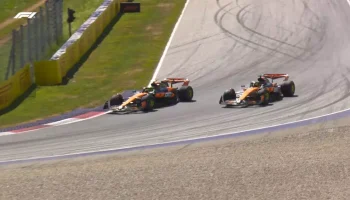 f1 capa