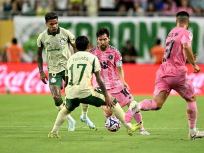 foto capa palmeiras e inter