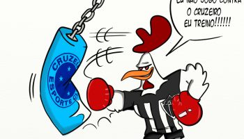 galo capa