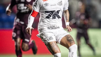 neymar capa