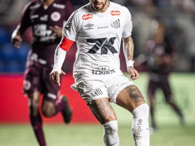 neymar capa