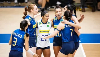 volei capa