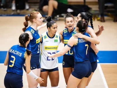 volei capa