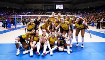 volei capa