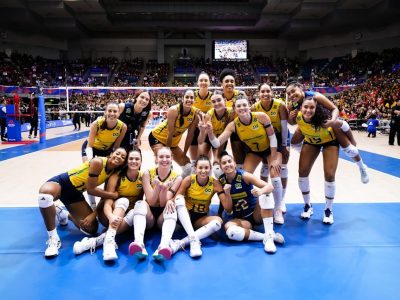 volei capa